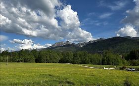 Premium Apartament Krokus - Giewont View